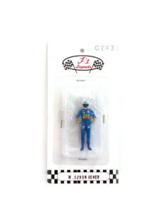 Cartrix - 1:43 Michael Schumacher, Benetton 1994