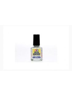 Decal Adhesive (10ml) Tamiya | No. 87176