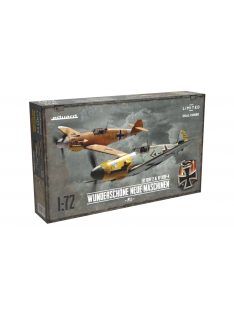   Eduard - WUNDERSCHÖNE NEUE MASCHINEN pt. 1 DUAL COMBO 1/ Limited edition