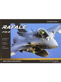 Rafale F3R Ultimate Reference Guide (Book)