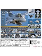 Rafale F3R Ultimate Reference Guide (Book)