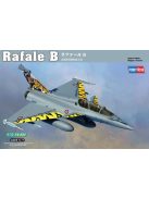 Hobbyboss - Rafale B  sa HRZ dekalima