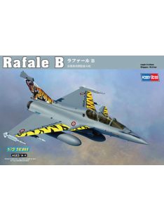 Hobbyboss - Rafale B  sa HRZ dekalima