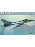 Hobbyboss - Rafale C sa HRZ dekalima