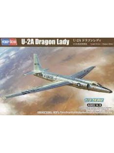 U-2A Dragon Lady HobbyBoss | No. 87270 | 1:72