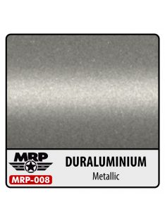 MRP-008 Duraluminium