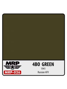 MRP-026 4BO Russian AFV Green