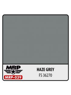 MRP-039 Haze Grey (FS 36270)