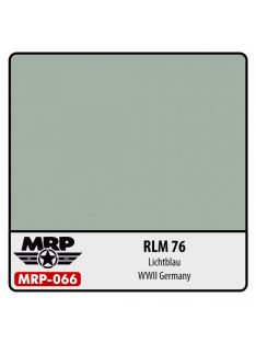 MRP-066 RLM 76 Lichtblau