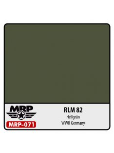 MRP-071 RLM 82 Hellgrun