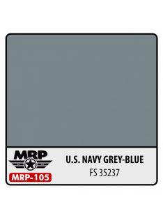 MRP-105 U.S.Navy Modern Blue (FS 35237)