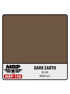 MRP-108 WWII RAF - Dark Earth (BS 450)