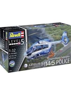 Airbus Helicopters H145 Police Revell | No. 04980 | 1:32