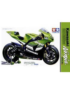 Tamiya - Kawasaki Ninja Zx-Rr