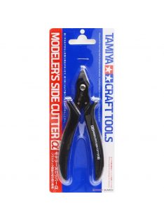   Tamiya Craft Tools Series Modeler's Side Cutter Tamiya | No. 69908