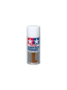 Surface Primer L for Plastic & Metal (White) Item No: 87044