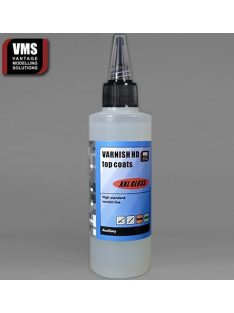 VARNISH HD GLOSS TYPE 100ML