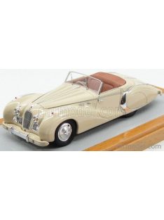   Chromes - Talbot Lago T26 Cabriolet Grand Sport Saoutchik 1950 Beige