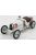 Cmc - Bugatti T35 N 7 Gp National Colour Project Poland 1924 White Red