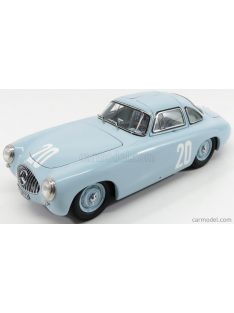   Cmc - Mercedes Benz 300Sl (W154) Team Daimler-Benz Ag N 20 2Nd Bern Gp 1952 H.Lang Light Blue