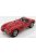 Cmc - Jaguar C-Type Spider Street Version 1953 Red