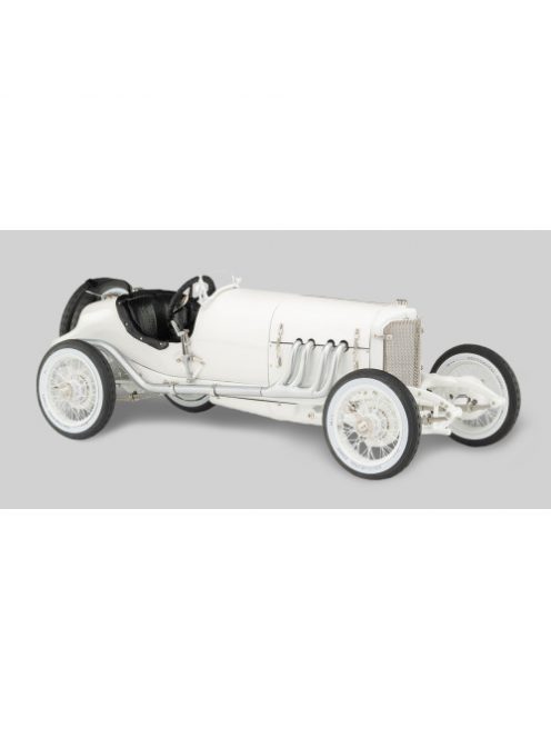 Cmc - 1:18 Mercedes-Benz Targa Florio 1924 White