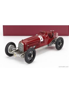   Cmc - Alfa Romeo F1 P3 N 6 Winner Monza Gp 1932 R.Caracciola Red