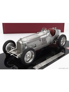   Cmc - Alfa Romeo P3 1933 - Clear Finish Techno Classica Special Edition 2023 Polished