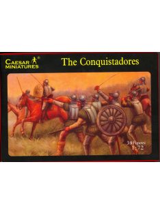 The Conquadiatores