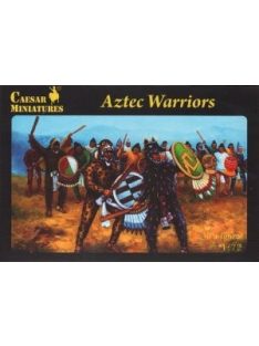 Caesar Miniatures - Aztec Warrior