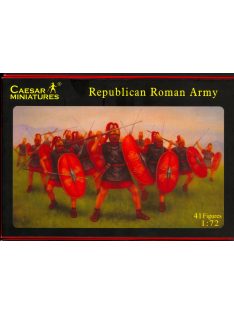 Republican Roman Army