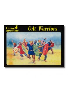 Celt Warriors