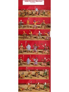 Caesar Miniatures - Greek Warriors Hoplite