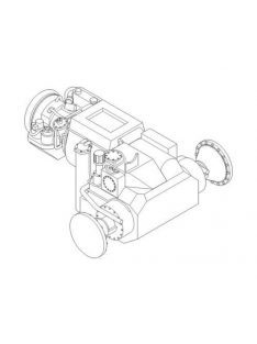 CMK - Honeywell AGT 1500C