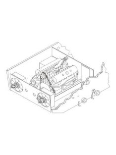 CMK - Pz.Kpfw.III Ausf.M/N/L Engine Set