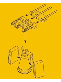 CMK - 2 cm MG 151/20 Fla Sl 151 (Drilling)