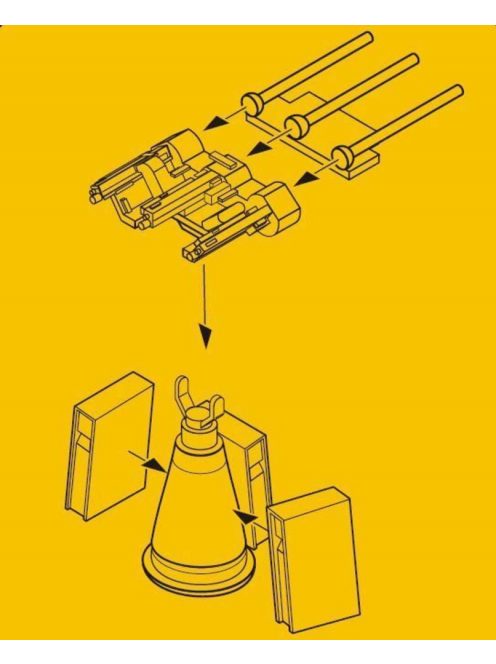 CMK - 2 cm MG 151/20 Fla Sl 151 (Drilling)