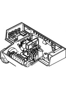 CMK - 1/35 Tiger I – driver set for DRA