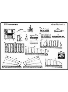 CMK - IL-2 detail set