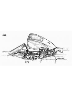 CMK - BAR Lightning Interior Set