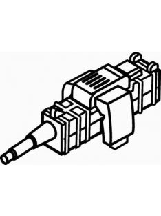 CMK - 1/48 German cannons MK 108, 30 mm (8.pcs)