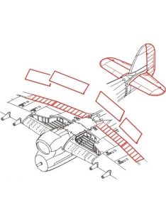 CMK - Hawker Typhoon Mk.Ib Cockpit