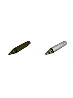 CMK - Matra Type 155 SNEB Rocket Launcher Pod (2 pcs)