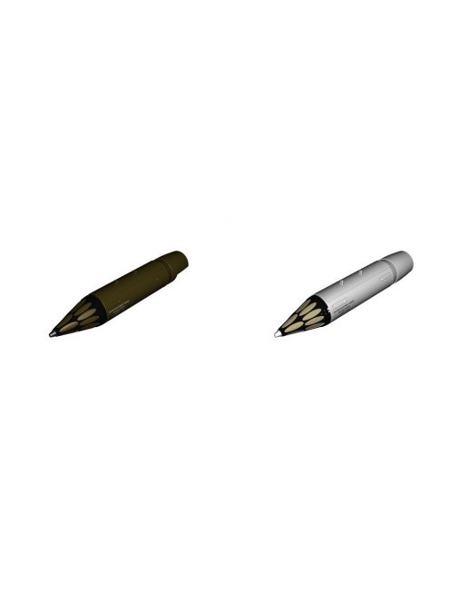 CMK - Matra Type 155 SNEB Rocket Launcher Pod (2 pcs)