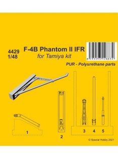 CMK - F-4B Phantom IFR (from Tamiya kit)