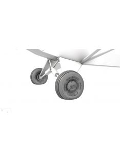 CMK - L-4 Grasshopper Main Wheels