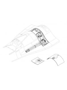 CMK - F-16CJ Block 50 Armament