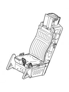 CMK - Schleudersitze F-16