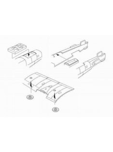 CMK - Junkers Ju 88A exterior set