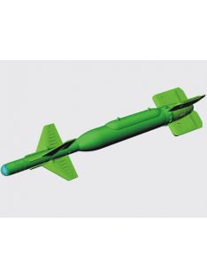 CMK - GBU-24 Paveway III Laser Guided Bomb (2p